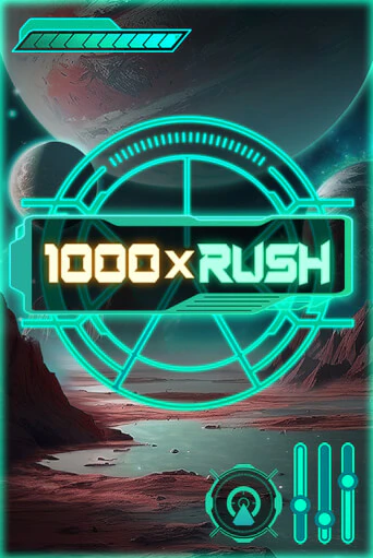 1000x Rush в демо-режиме играть бесплатно | Азино888