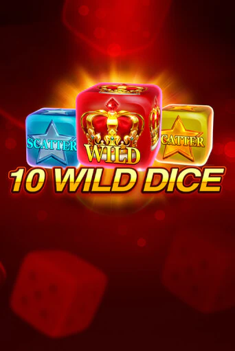 10 Wild Dice  в демо-режиме играть бесплатно | Азино888