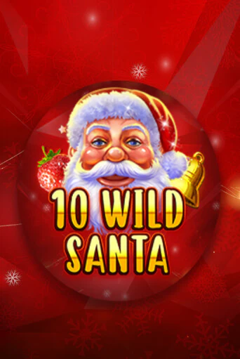 10 Wild Santa - Red Santa в демо-режиме играть бесплатно | Азино888