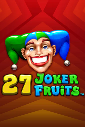 27 Joker Fruits в демо-режиме играть бесплатно | Азино888