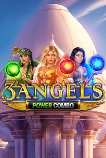 3 Angels Power Combo™ в демо-режиме играть бесплатно | Азино888