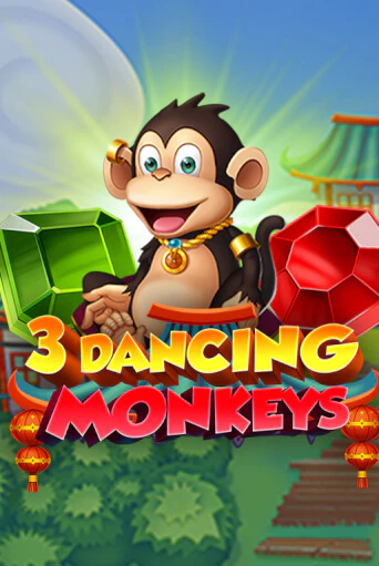 3 Dancing Monkeys в демо-режиме играть бесплатно | Азино888