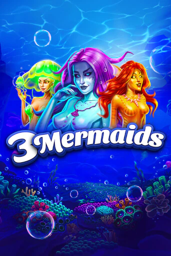 3 Mermaids в демо-режиме играть бесплатно | Азино888