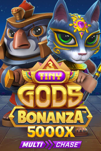 3 Tiny Gods Bonanza™ в демо-режиме играть бесплатно | Азино888