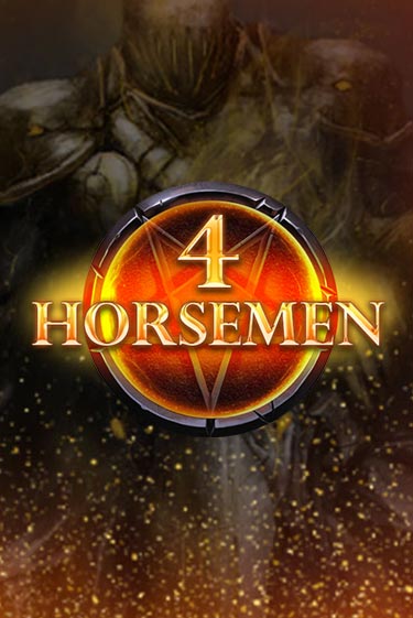 4 Horsemen в демо-режиме играть бесплатно | Азино888