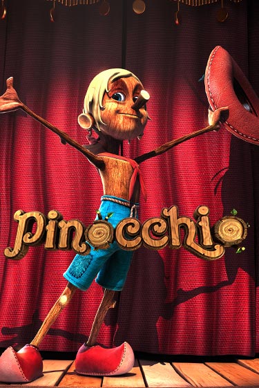 Pinocchio в демо-режиме играть бесплатно | Азино888