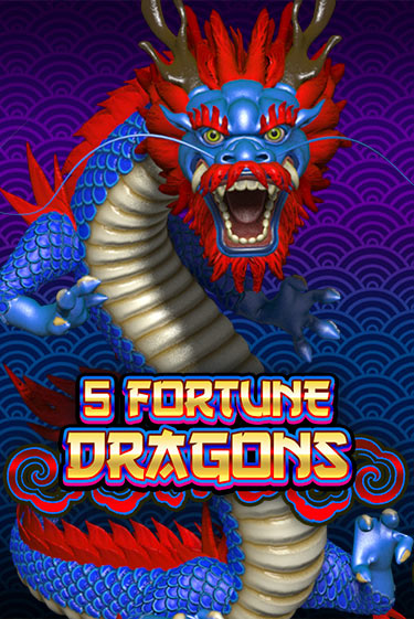 5 Fortune Dragons в демо-режиме играть бесплатно | Азино888