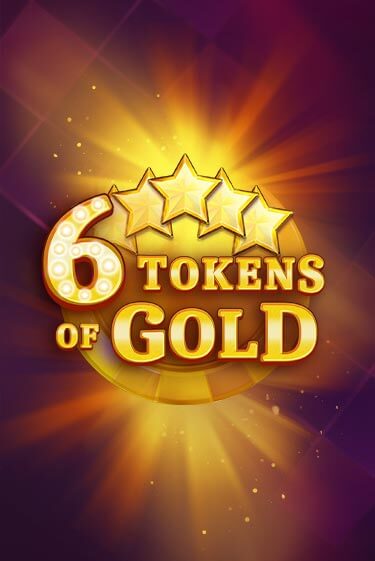 6 Tokens of Gold в демо-режиме играть бесплатно | Азино888