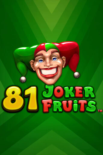 81 Joker Fruits в демо-режиме играть бесплатно | Азино888