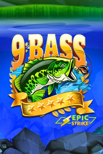 9 Bass в демо-режиме играть бесплатно | Азино888