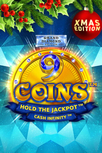 9 Coins Grand Platinum Xmas в демо-режиме играть бесплатно | Азино888
