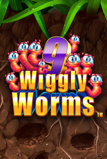 9 Wiggly Worms в демо-режиме играть бесплатно | Азино888
