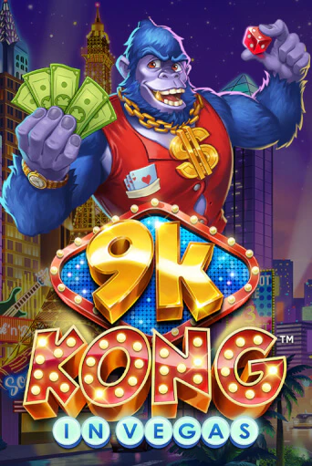 9k Kong in Vegas в демо-режиме играть бесплатно | Азино888