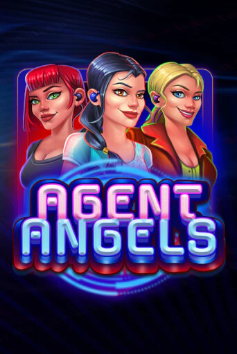 Agent Angels в демо-режиме играть бесплатно | Азино888
