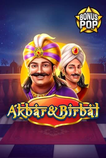 Akbar & Birbal в демо-режиме играть бесплатно | Азино888
