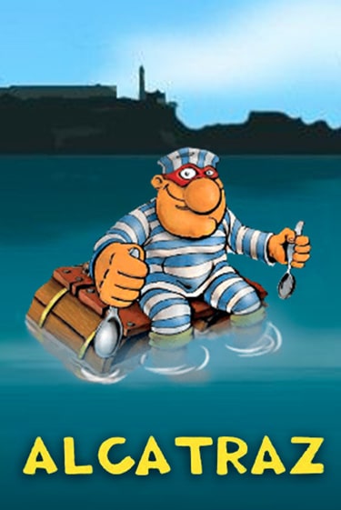 Alcatraz в демо-режиме играть бесплатно | Азино888