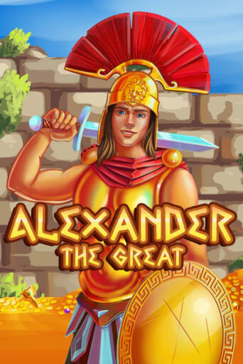 Alexander the Great в демо-режиме играть бесплатно | Азино888