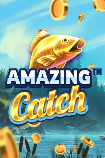 Amazing Catch в демо-режиме играть бесплатно | Азино888