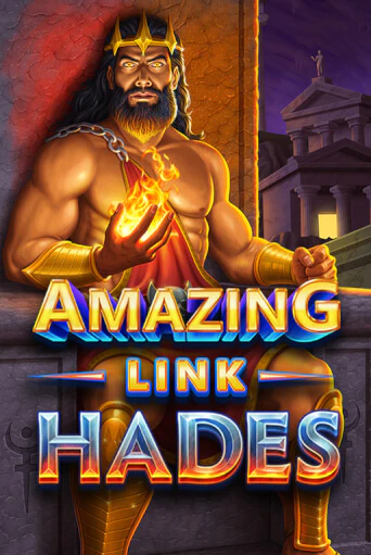 Amazing Link™ Hades в демо-режиме играть бесплатно | Азино888