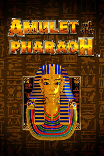 Amulet of the Pharaoh в демо-режиме играть бесплатно | Азино888