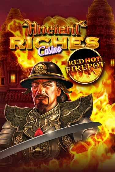 Ancient Riches Red Hot Firepot в демо-режиме играть бесплатно | Азино888