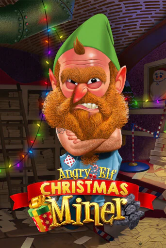 Angry Elf Christmas Miner в демо-режиме играть бесплатно | Азино888