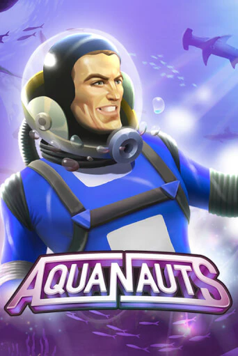 Aquanauts в демо-режиме играть бесплатно | Азино888