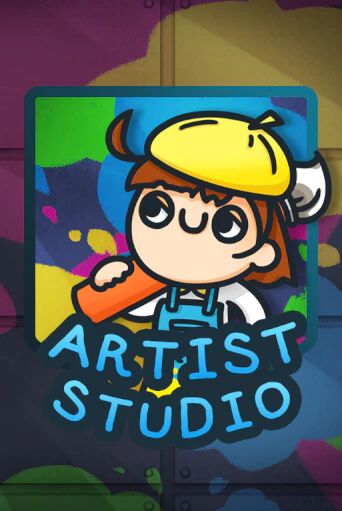 Artist Studio в демо-режиме играть бесплатно | Азино888