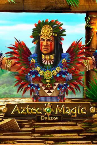 Aztec Magic Deluxe в демо-режиме играть бесплатно | Азино888