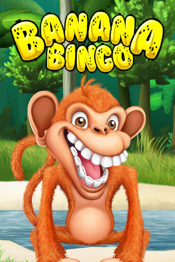 Banana Bingo в демо-режиме играть бесплатно | Азино888