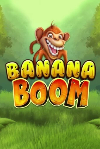 Banana Boom в демо-режиме играть бесплатно | Азино888