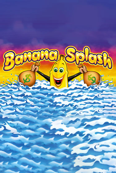 Banana Splash в демо-режиме играть бесплатно | Азино888