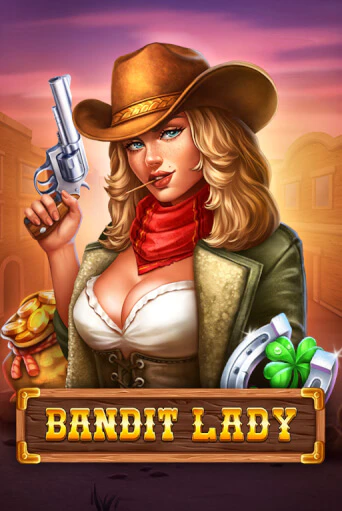 Bandit Lady в демо-режиме играть бесплатно | Азино888