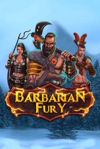 Barbarian Fury в демо-режиме играть бесплатно | Азино888