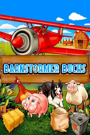 Barnstormer Bucks в демо-режиме играть бесплатно | Азино888