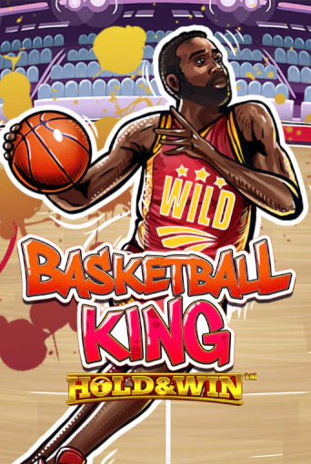 Basketball King Hold & Win™ в демо-режиме играть бесплатно | Азино888