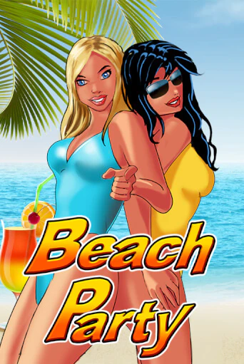 Beach Party в демо-режиме играть бесплатно | Азино888