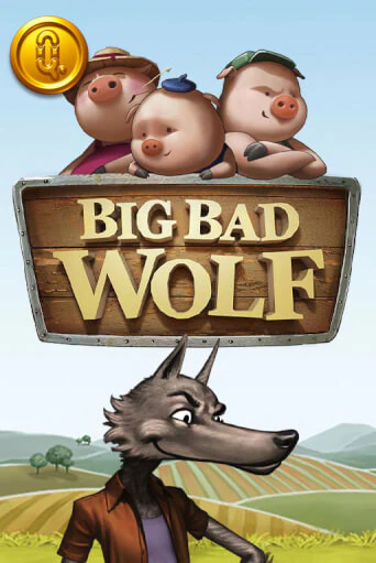 Big Bad Wolf в демо-режиме играть бесплатно | Азино888