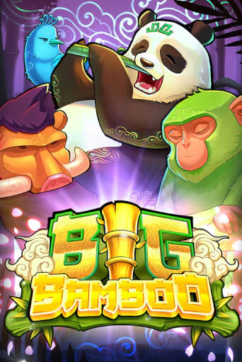 Big Bamboo в демо-режиме играть бесплатно | Азино888