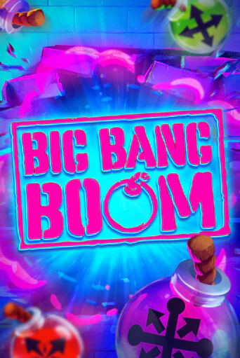 Big Bang Boom в демо-режиме играть бесплатно | Азино888