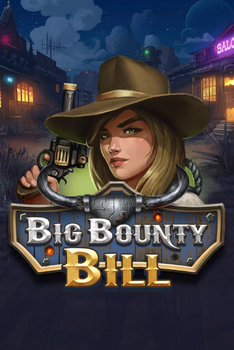 Big Bounty Bill в демо-режиме играть бесплатно | Азино888