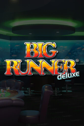 Big Runner Deluxe в демо-режиме играть бесплатно | Азино888