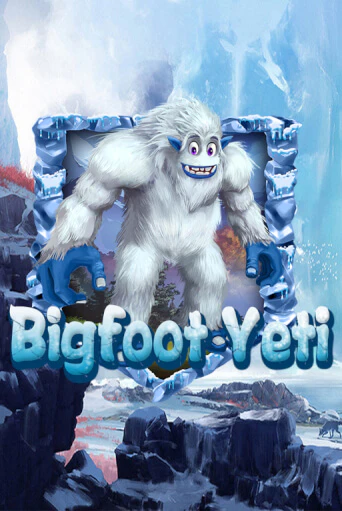 Bigfoot Yeti в демо-режиме играть бесплатно | Азино888