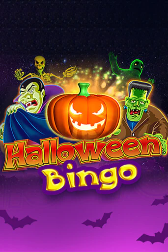 Bingo Halloween в демо-режиме играть бесплатно | Азино888