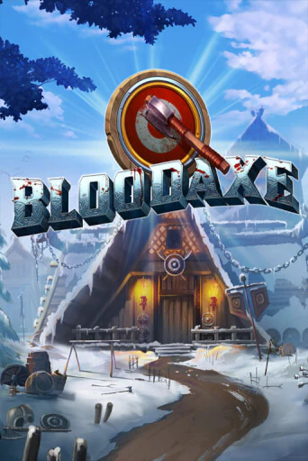 Bloodaxe в демо-режиме играть бесплатно | Азино888
