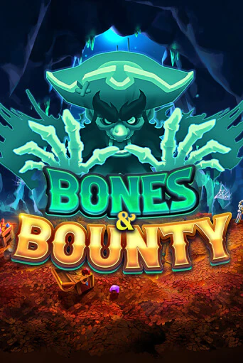 Bones & Bounty в демо-режиме играть бесплатно | Азино888