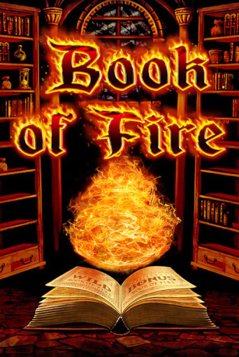 Book of Fire в демо-режиме играть бесплатно | Азино888