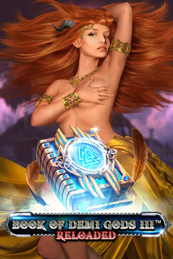 Book Of Demi Gods III Reloaded в демо-режиме играть бесплатно | Азино888