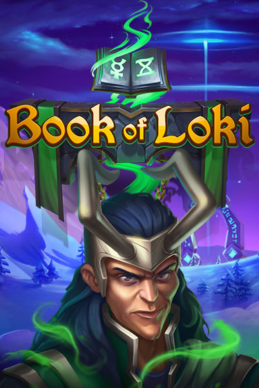 Book of Loki в демо-режиме играть бесплатно | Азино888