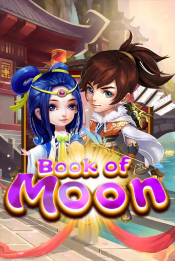 Book Of Moon в демо-режиме играть бесплатно | Азино888